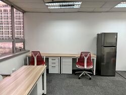 North Bridge Centre (D7), Office #570035231